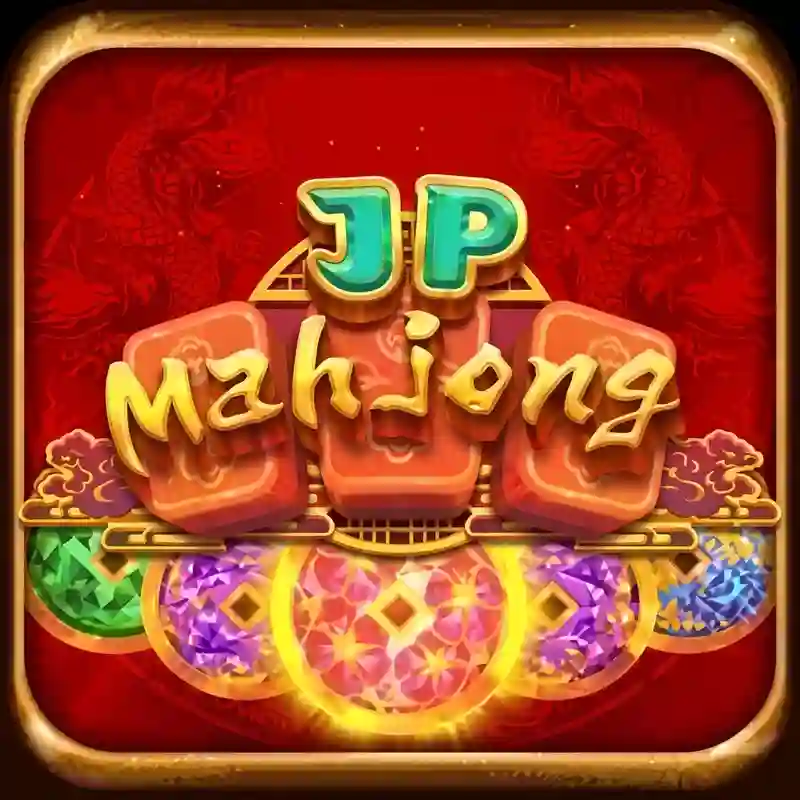 JP Mahjong game casino trực tuyến tại 8ki