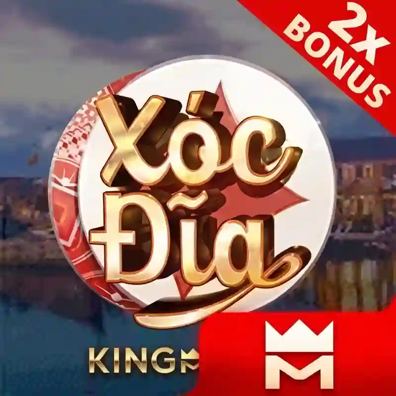Xóc đĩa 2 tại 8ki